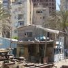 Le chantier naval d'alexandrie