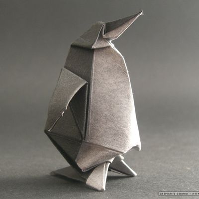 session Origami (suite)