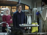  La deuxième saison de iZombie est disponible en DVD à partir du 5 avril