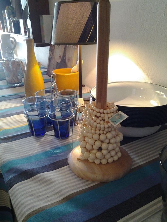 Des cadeaux pour maman ! 