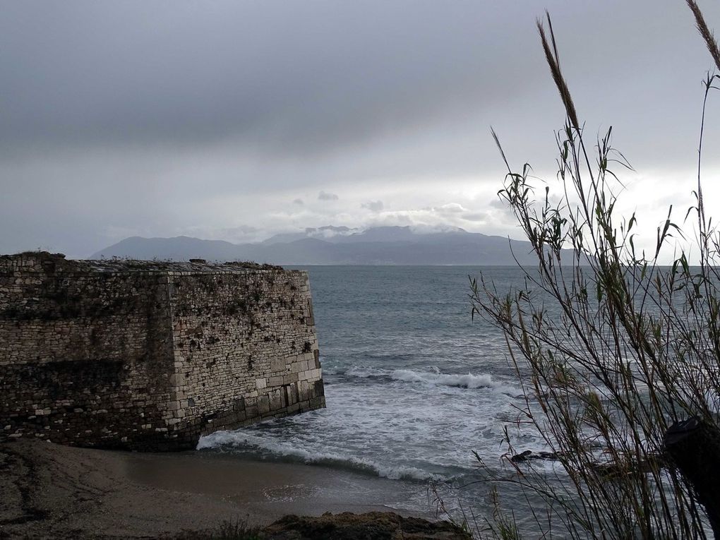 Grèce : Macédoine Occidentale, Epire, Grèce Centrale