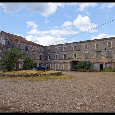 Le bagne de Campestre-et-Luc