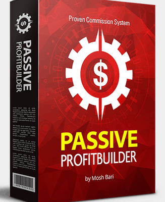 Passive ProfitBuilder Review