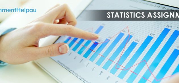 Importance of Statistics Assignment Help