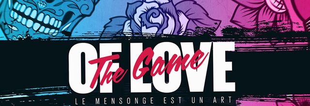 NRJ 12 lance sa nouvelle télé-réalité "The Game of Love" le lundi 2 janvier (vidéo)