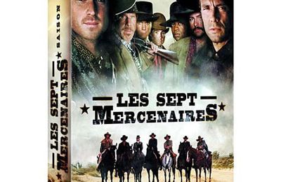 Les 7 mercenaires french