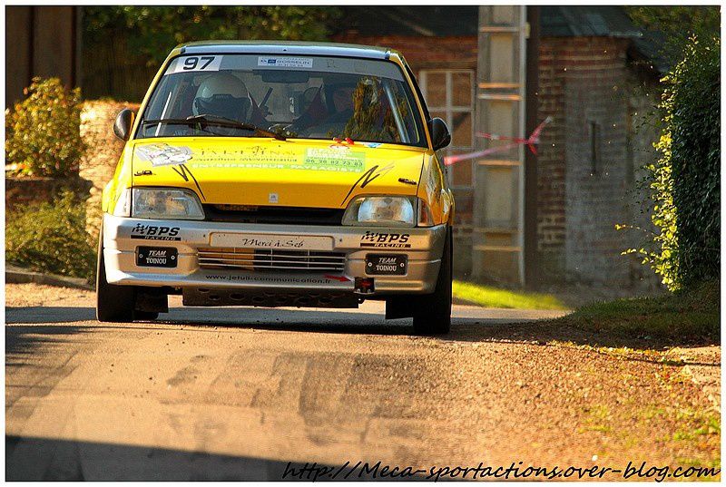 Album - Rallye-du-Pays-D-Auge.-Dimanche