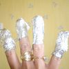 astuce pour mieux demaquiller des ongles