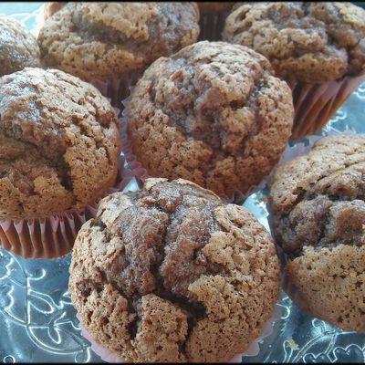 Le gâteau mystère pour Un tour en Cuisine