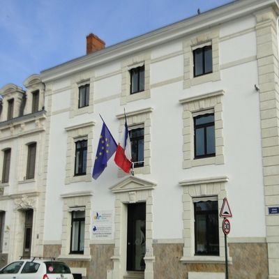 COMMUNAUTÉ DE COMMUNES DES OLONNES : conseil communautaire du 30 septembre 2016