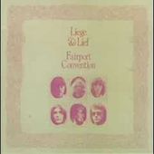 Crazy Man Michael - Fairport Convention [Audio]