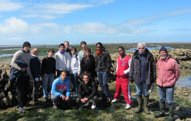 11 05 13  visite du chantier