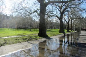 Parc de Batter sea