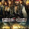 Critique Pirates des Caraïbes La Fontaine de Jouvence