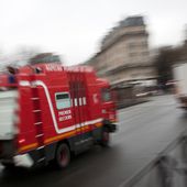Trois pompiers agressés dans le Gard
