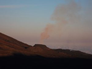 Le Volcan de la Réunion (IV et fin)