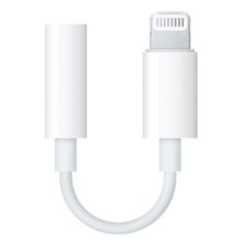 [Test] Adaptateur stéréo officiel Apple Lightning vers 3.5mm