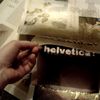 Helvetica research