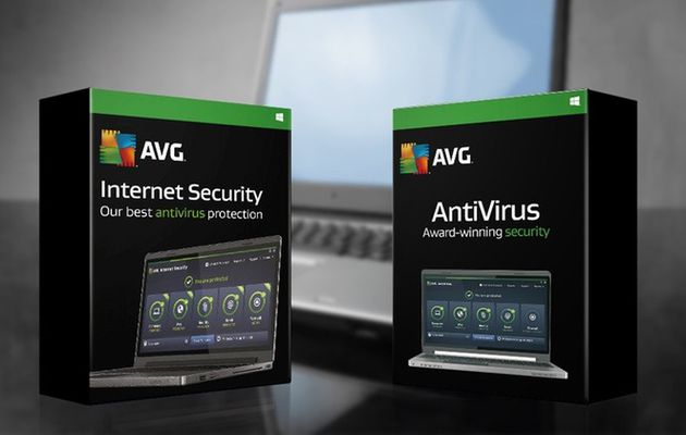 Avg internet security license activation