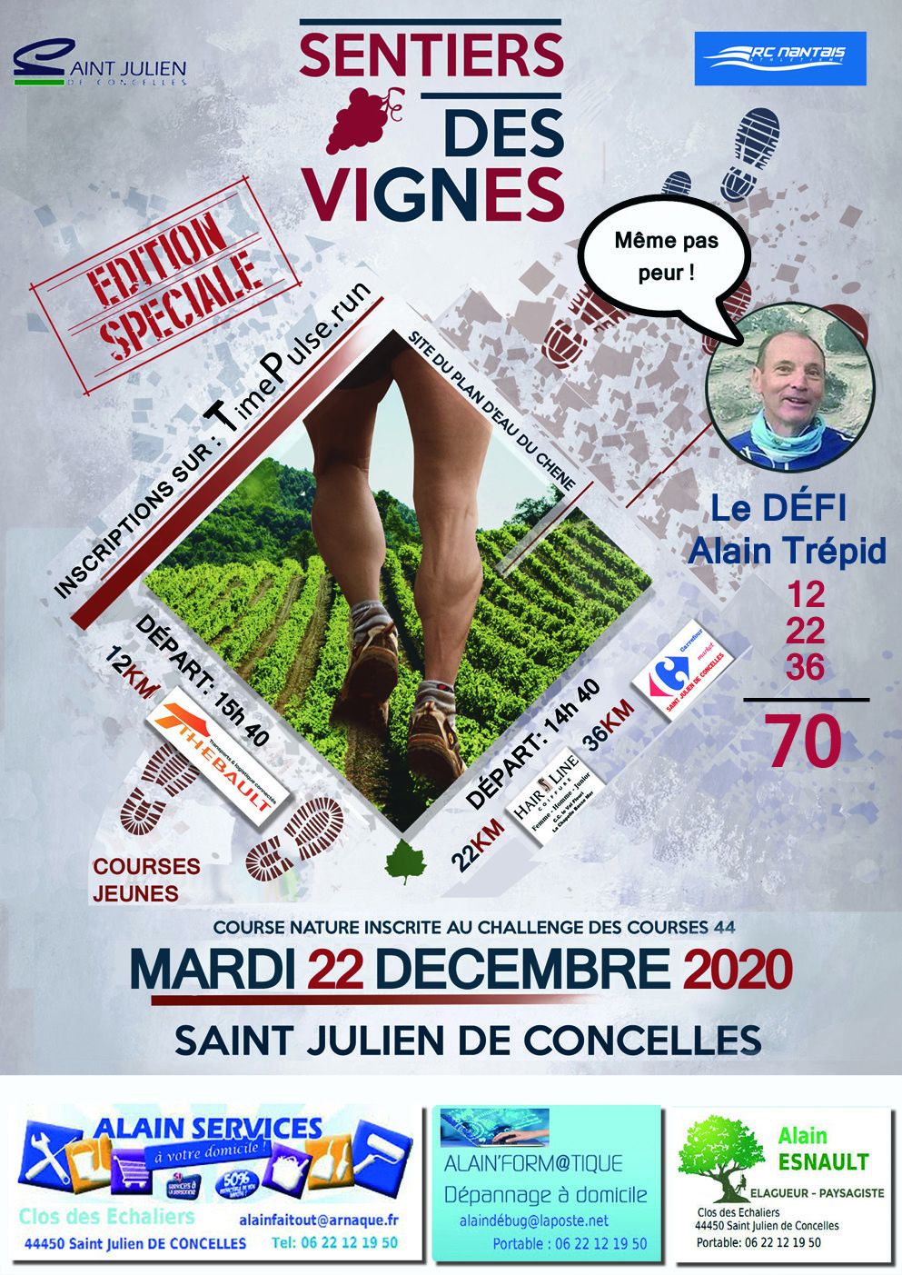 Bon Anniversaire Alain Le Blog De Trailer 44