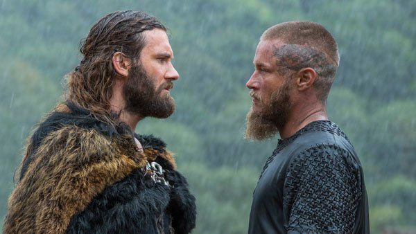 Critiques Séries : Vikings. Saison 3. Episodes 5 et 6.