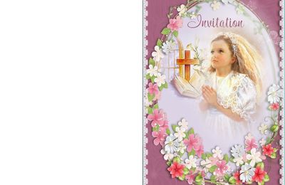 Image A Imprimer Souvenir De Communion