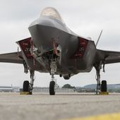 Le prix annoncé des avions F-35 que la Suisse veut acheter ne serait qu'une estimation