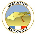 Barkhane : 1 an d'opérations