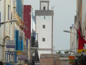 La Medina d'Essaouira