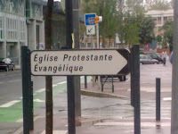 Nos Eglises