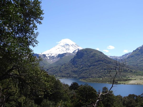 Ultime étape (et pas des moindres) en Patagonie