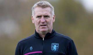  UFABET WINS Dean Smith เชื่อมโยงกับการถ่ายโอน 35 ล้านปอนด์ในฐานะผู้เล่นหลักของ Aston Villa กล่าวถึงอนาคตของเขา