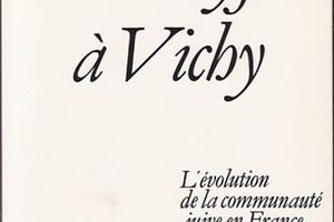 De Dreyfus à Vichy