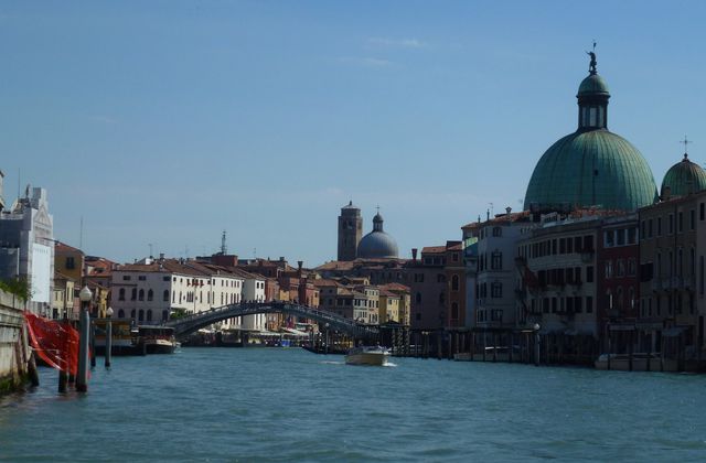 VENISE - mai 2014 - visite en 4 jours - 1/4