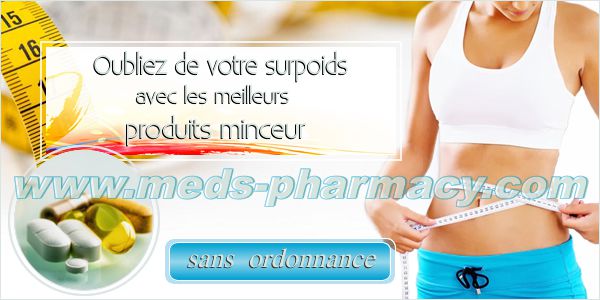 Oubliez de votre surpoids avec les meilleurs produits minceur. Choisissez maintenant votre produit sur www.meds-pharmacy.com