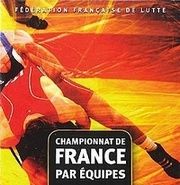 Championnat de France par équipes D1 2013 - 2ème journée 