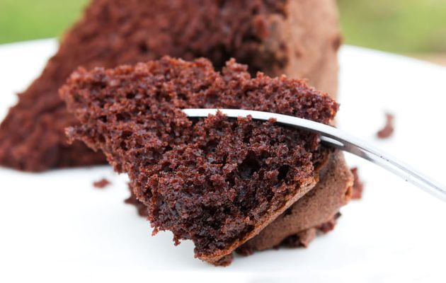 moelleux au chocolat pour 6 personnes (du site le journal des femmes )