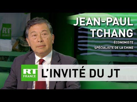 «Sur les problèmes de souveraineté, on sait que le gouvernement chinois ne cèdera jamais»