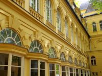Une nouvelle visite de Budapest en septembre 2017