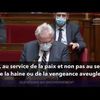 Intervention d'André Chassaigne à l'assemblée nationale sur l'hommage à Samuel Paty