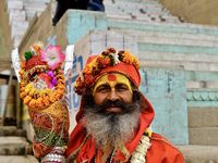 PORTRAITS de l'INDE 🇮🇳