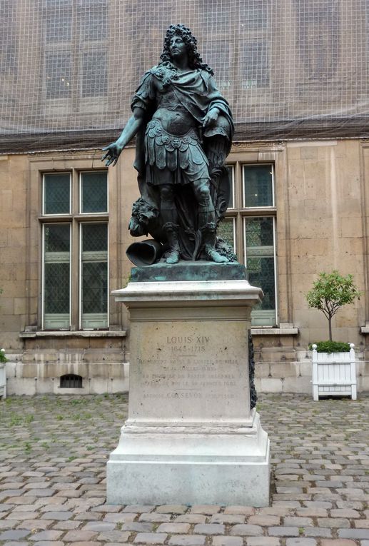 Album - Musée Carnavalet Paris