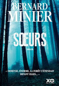 SOEURS - MINIER, Bernard
