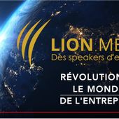 Conferenciers Animateurs : Les COMBINAISONS GAGNANTES de LION MEDIAS - B'Leader - La Communauté des Web Leaders