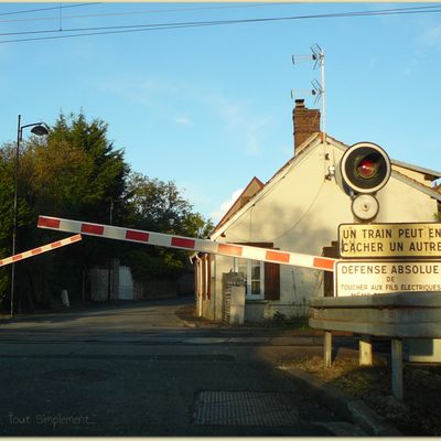 Ressortir des archives de 2012..