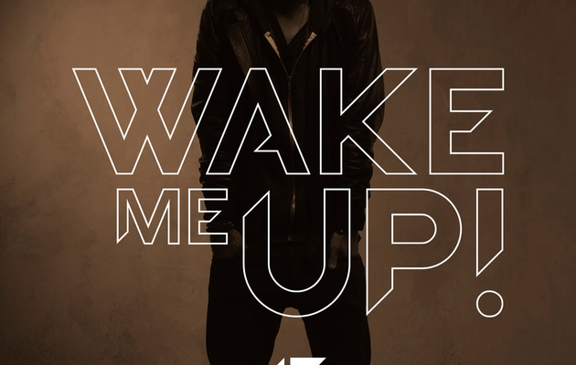 Mashup : ID - ID /w Avicii - Wake me Up (Hardwell Mashup)