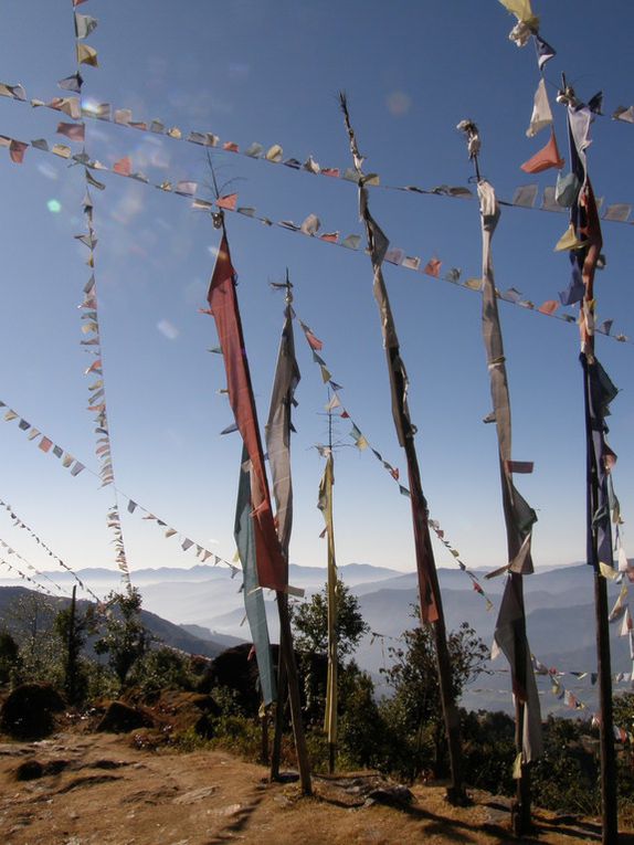 Album - 23-Quelques-jours-de-marche-dans-les-collines-nepalaises