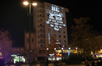 FETE DE LA LUMIERE