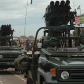 Togo: Les dépenses militaires toujours à la hausse - Le Temps