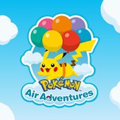 Pokémon Air Adventures